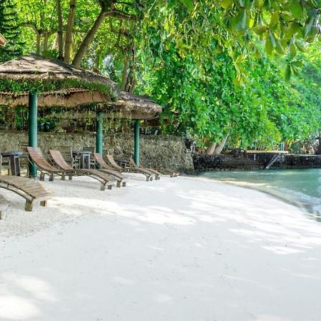 Hotel Chema'S By The Sea à Samal Extérieur photo