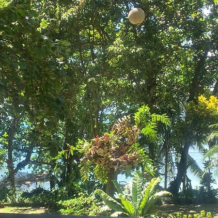 Hotel Chema'S By The Sea à Samal Extérieur photo