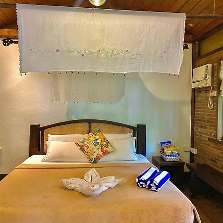 Hotel Chema'S By The Sea à Samal Extérieur photo