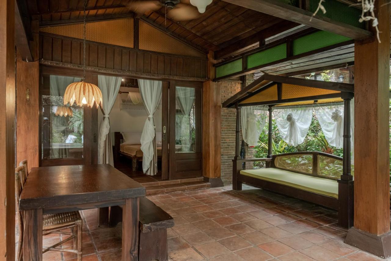 Hotel Chema'S By The Sea à Samal Extérieur photo