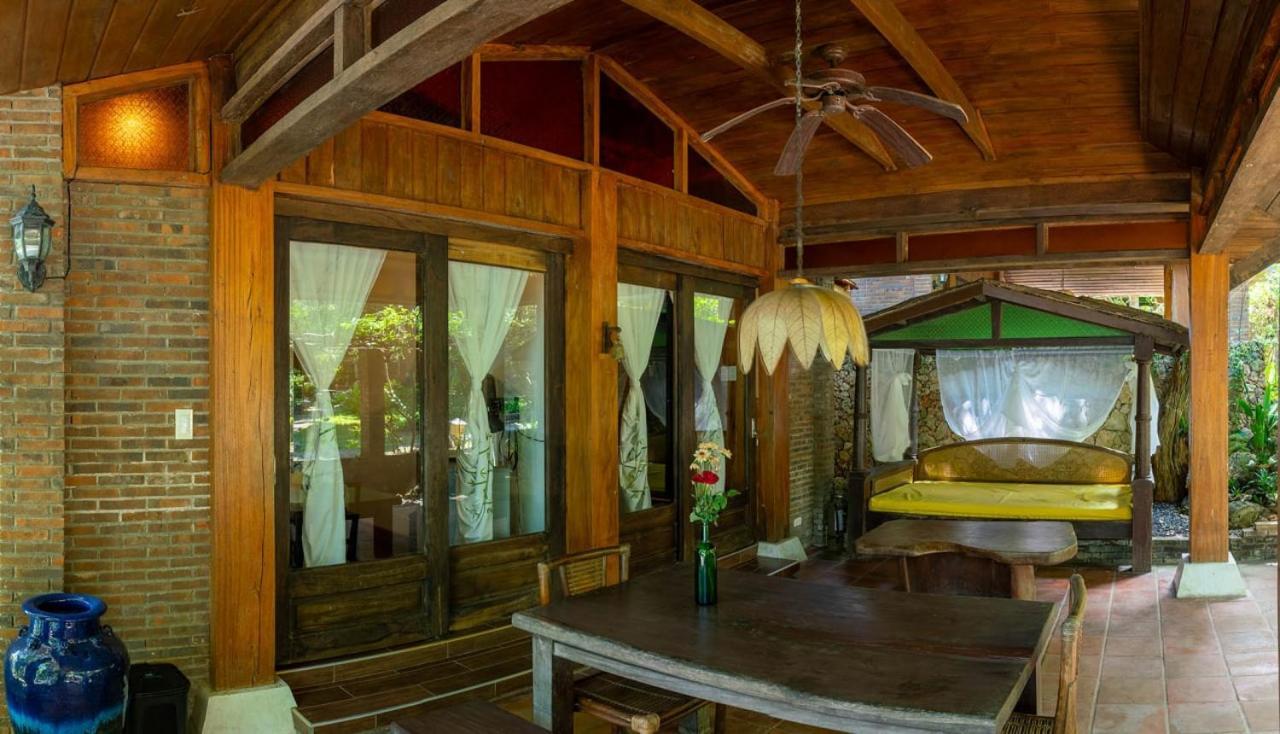 Hotel Chema'S By The Sea à Samal Extérieur photo
