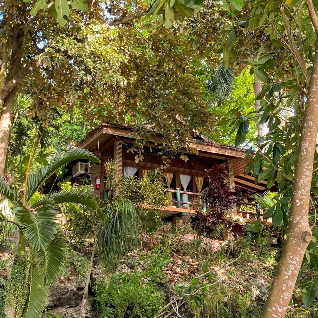 Hotel Chema'S By The Sea à Samal Extérieur photo