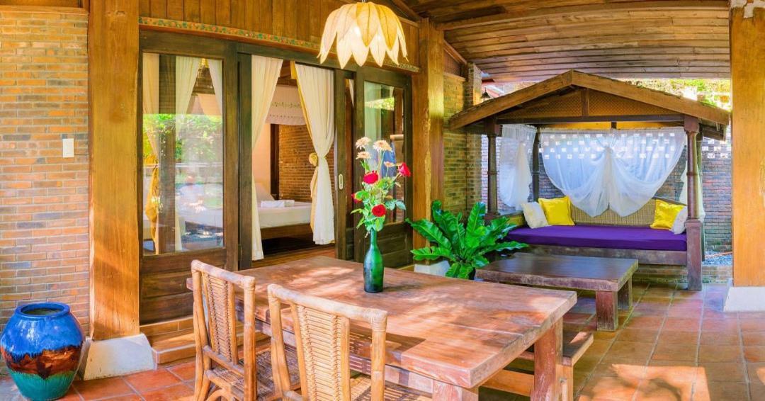 Hotel Chema'S By The Sea à Samal Extérieur photo