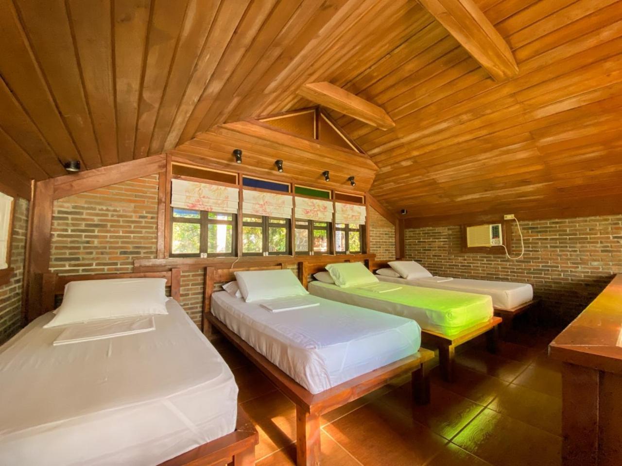 Hotel Chema'S By The Sea à Samal Extérieur photo