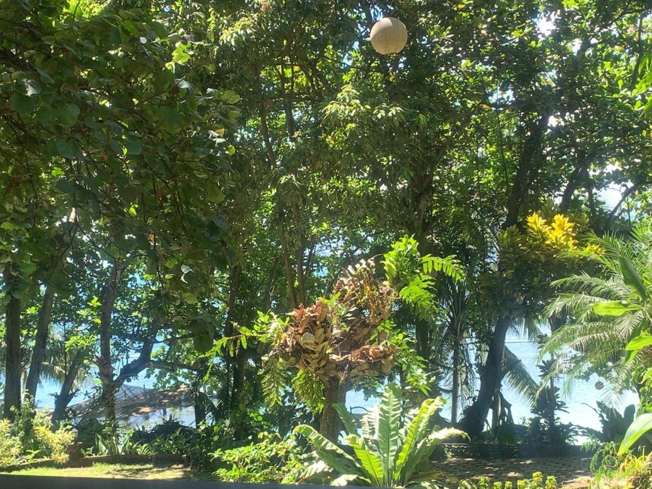 Hotel Chema'S By The Sea à Samal Extérieur photo