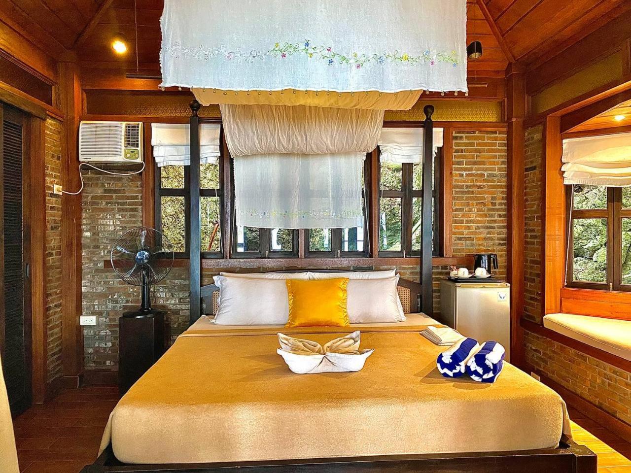 Hotel Chema'S By The Sea à Samal Extérieur photo
