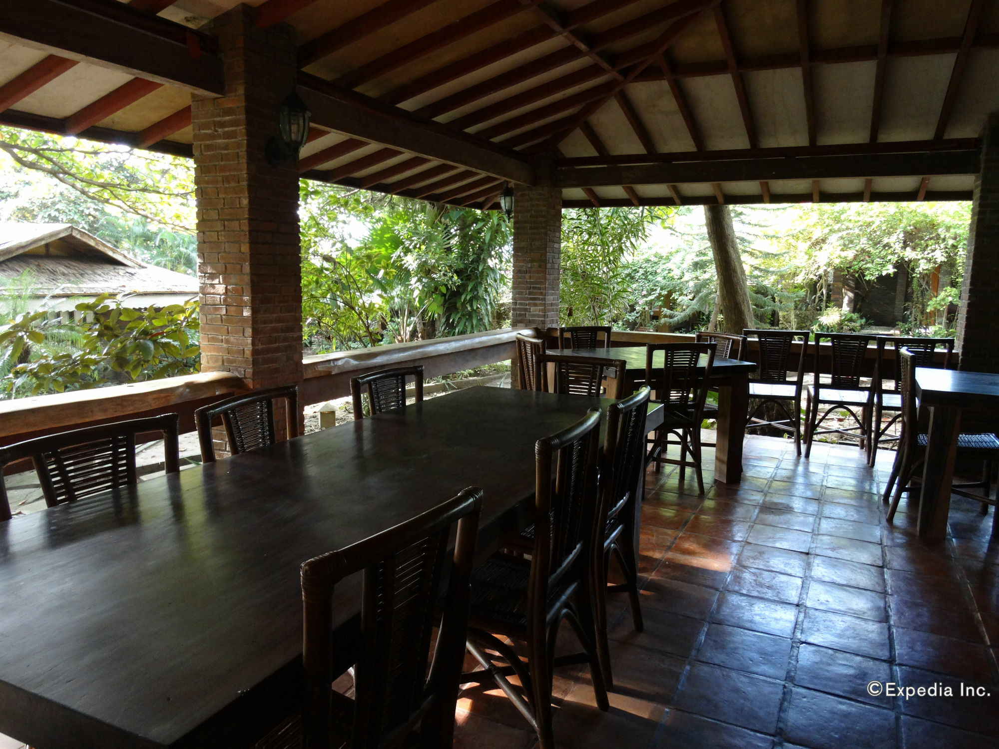 Hotel Chema'S By The Sea à Samal Extérieur photo