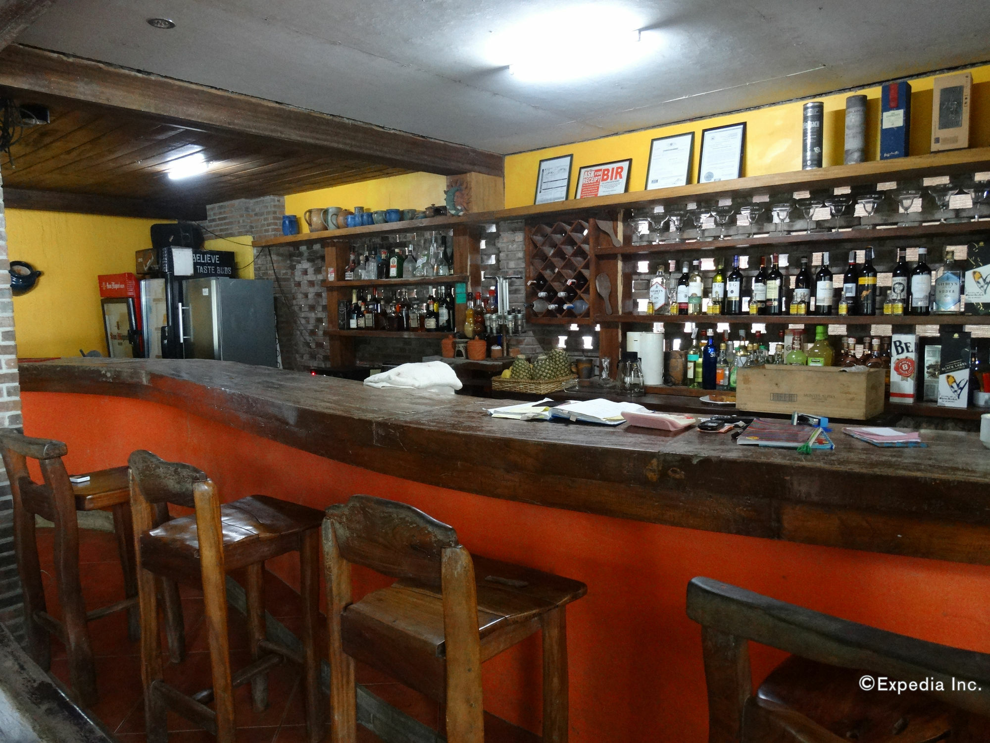 Hotel Chema'S By The Sea à Samal Extérieur photo
