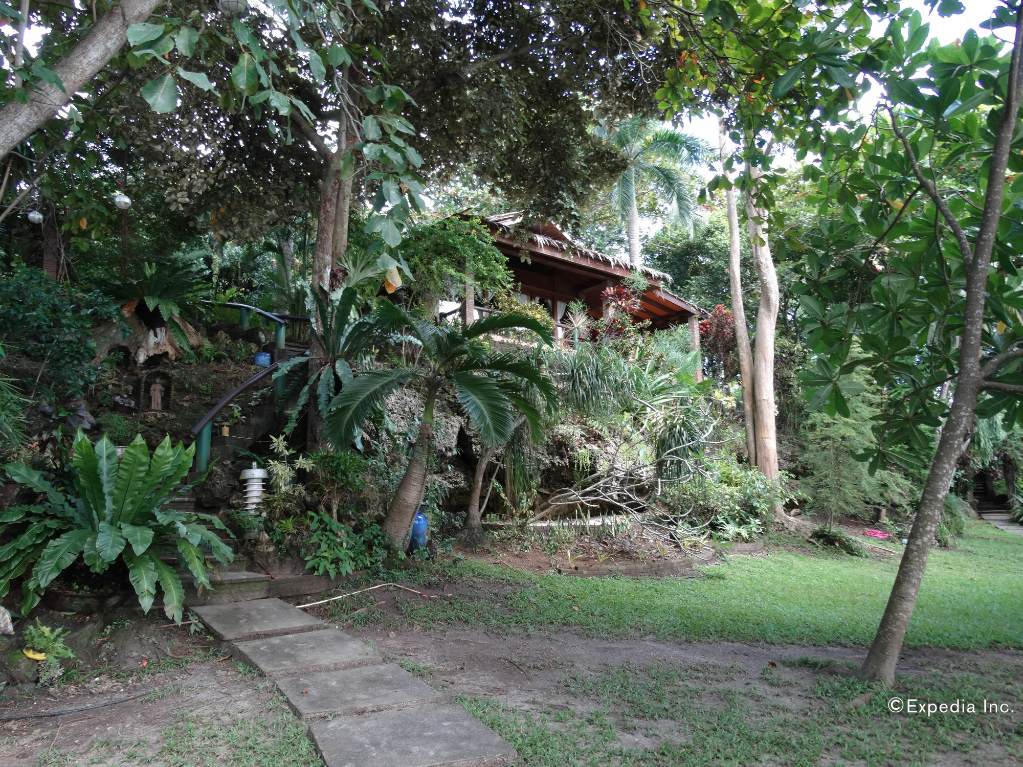 Hotel Chema'S By The Sea à Samal Extérieur photo