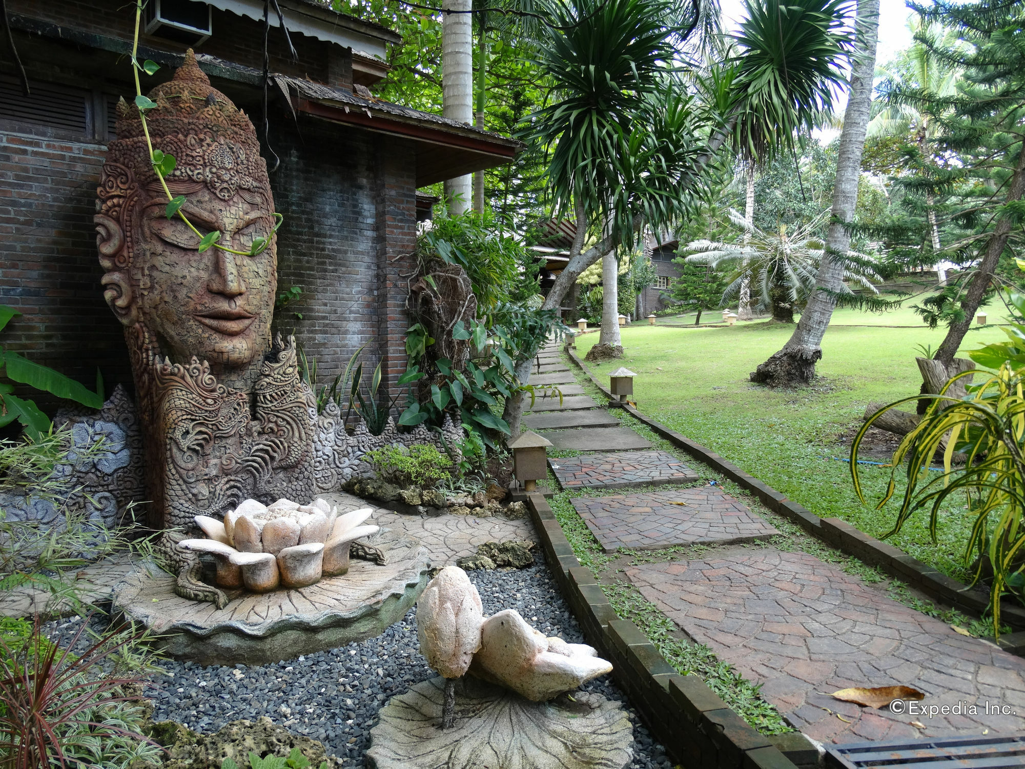 Hotel Chema'S By The Sea à Samal Extérieur photo