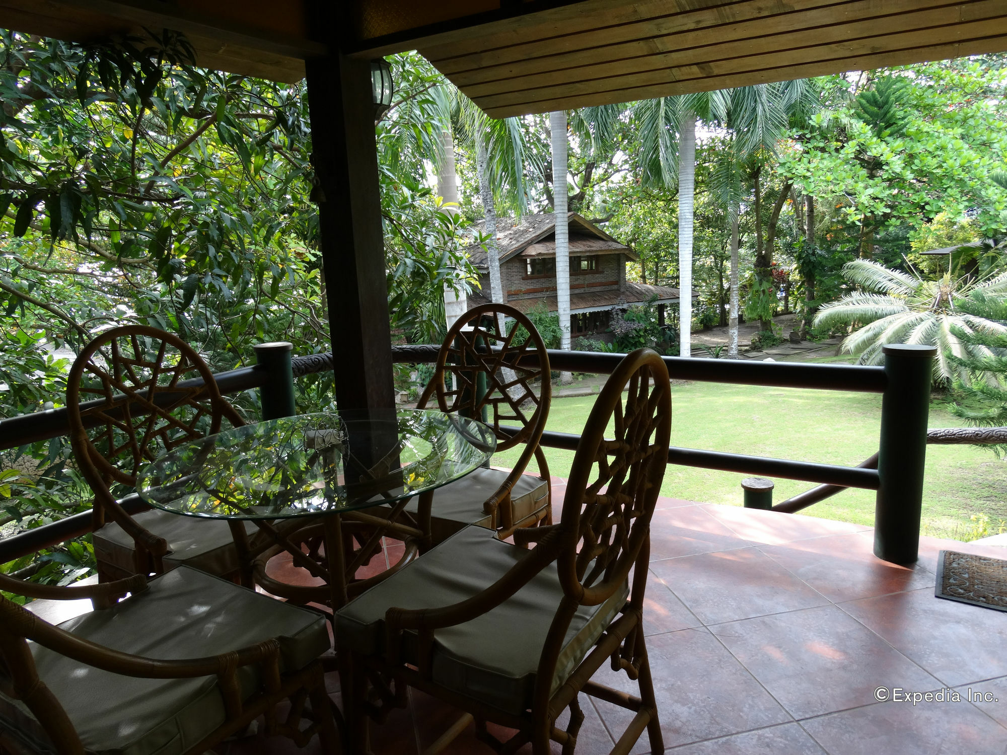 Hotel Chema'S By The Sea à Samal Extérieur photo