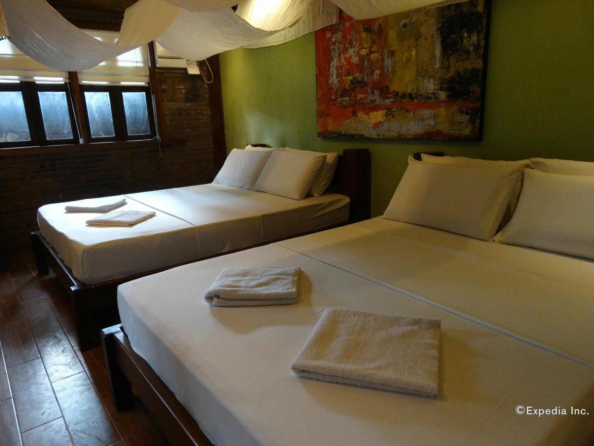 Hotel Chema'S By The Sea à Samal Extérieur photo