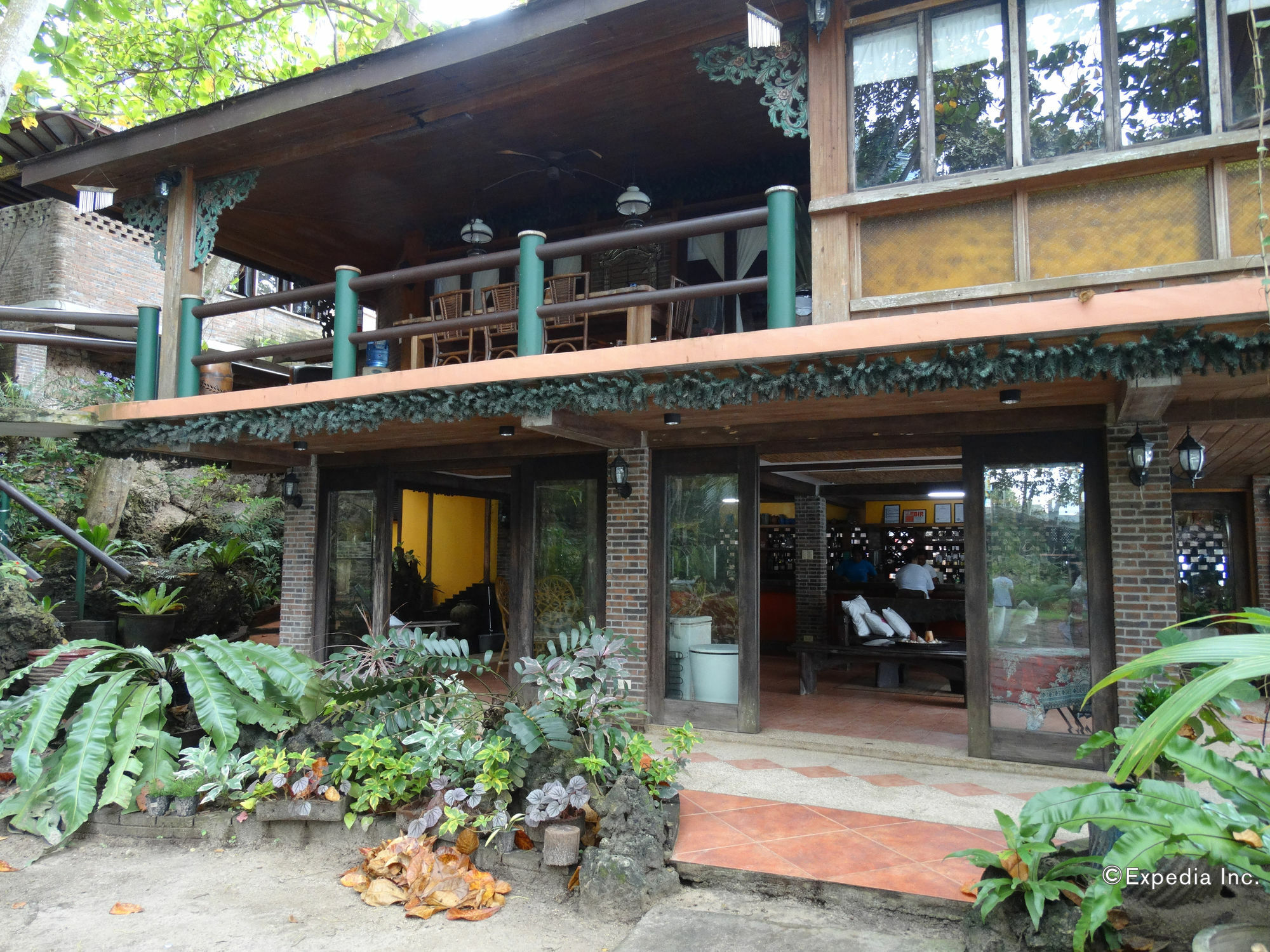 Hotel Chema'S By The Sea à Samal Extérieur photo