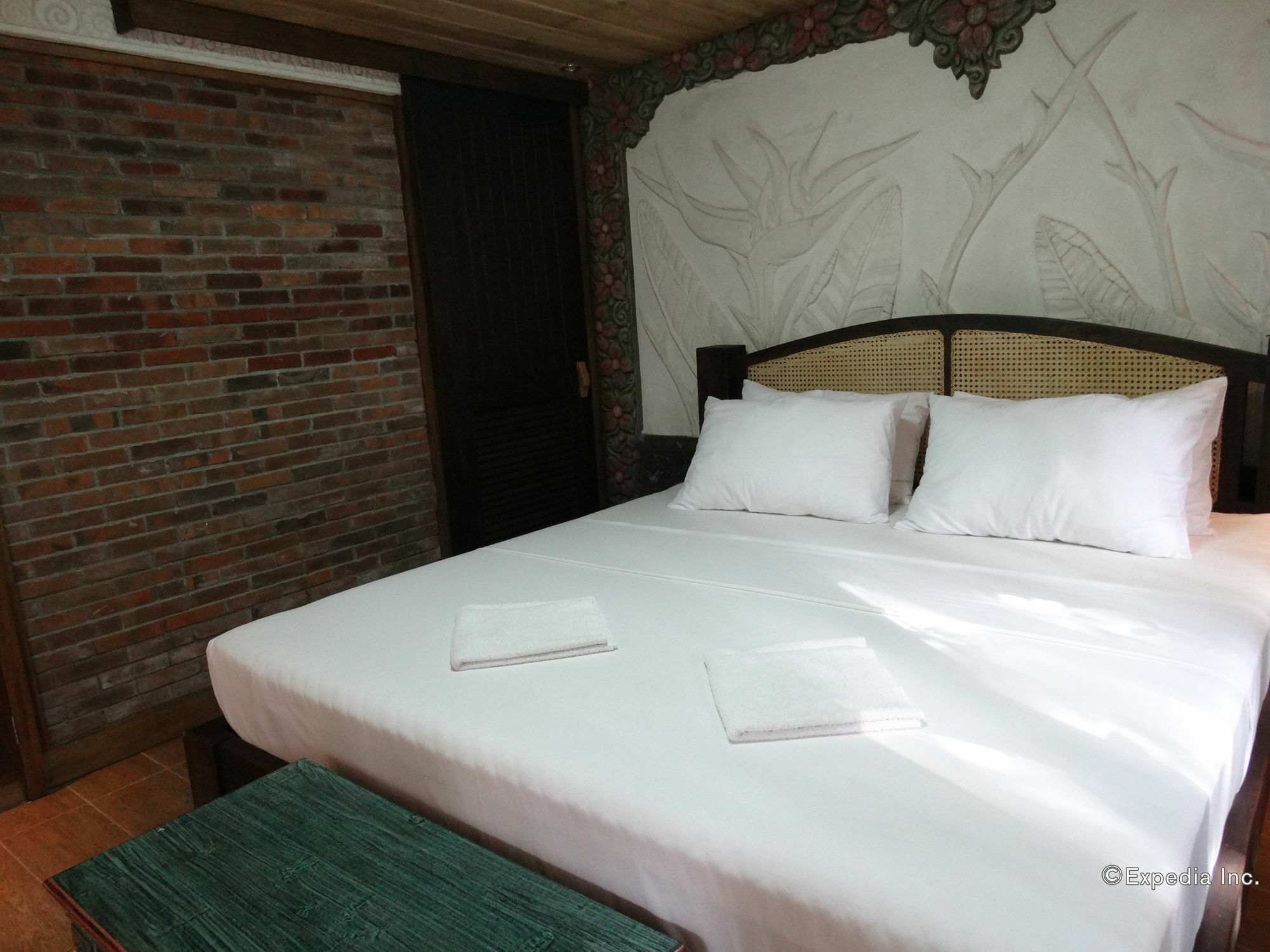 Hotel Chema'S By The Sea à Samal Extérieur photo