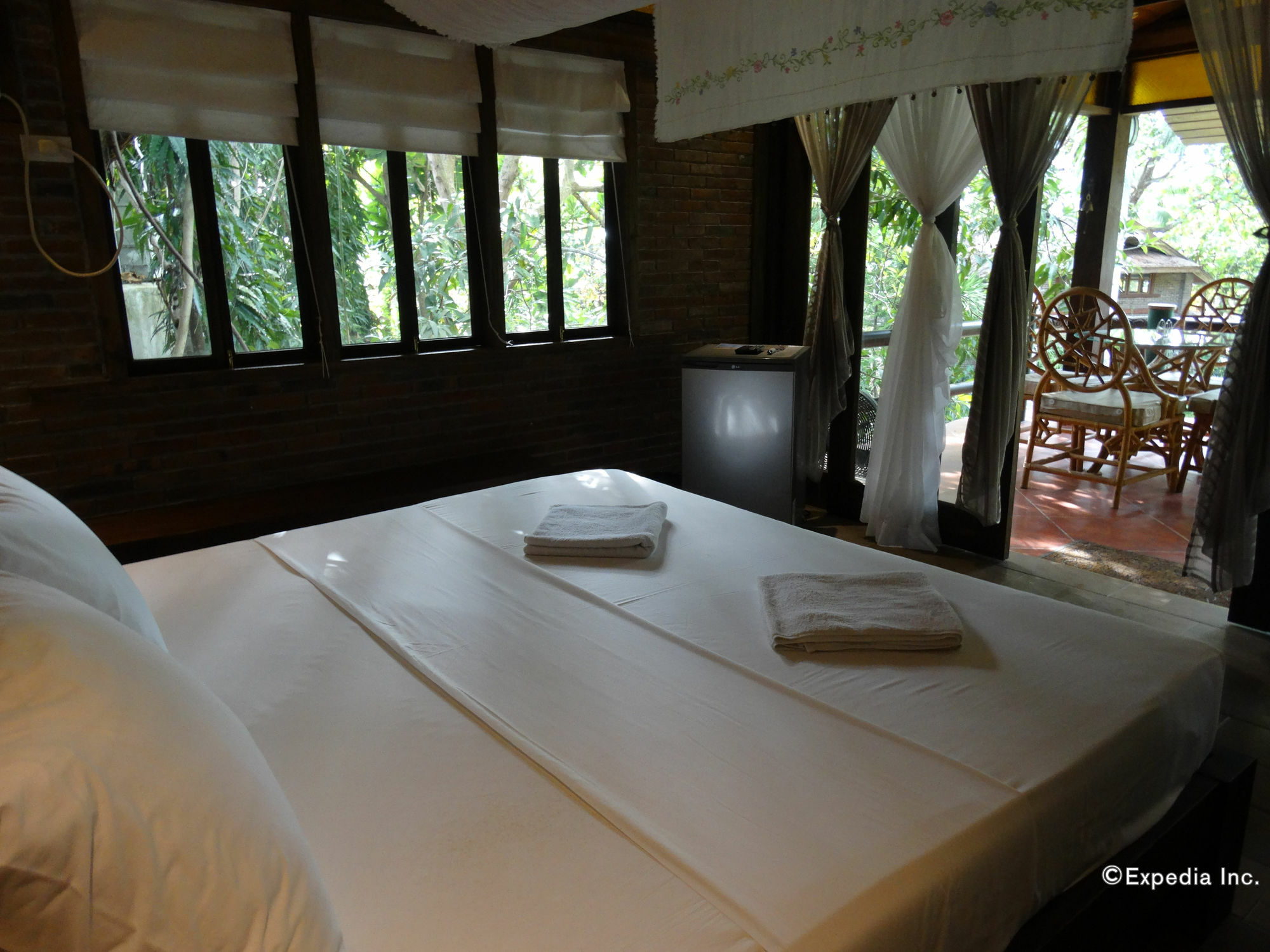 Hotel Chema'S By The Sea à Samal Extérieur photo