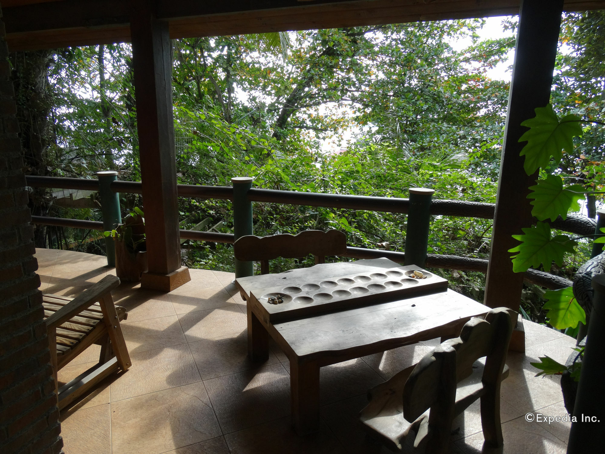Hotel Chema'S By The Sea à Samal Extérieur photo