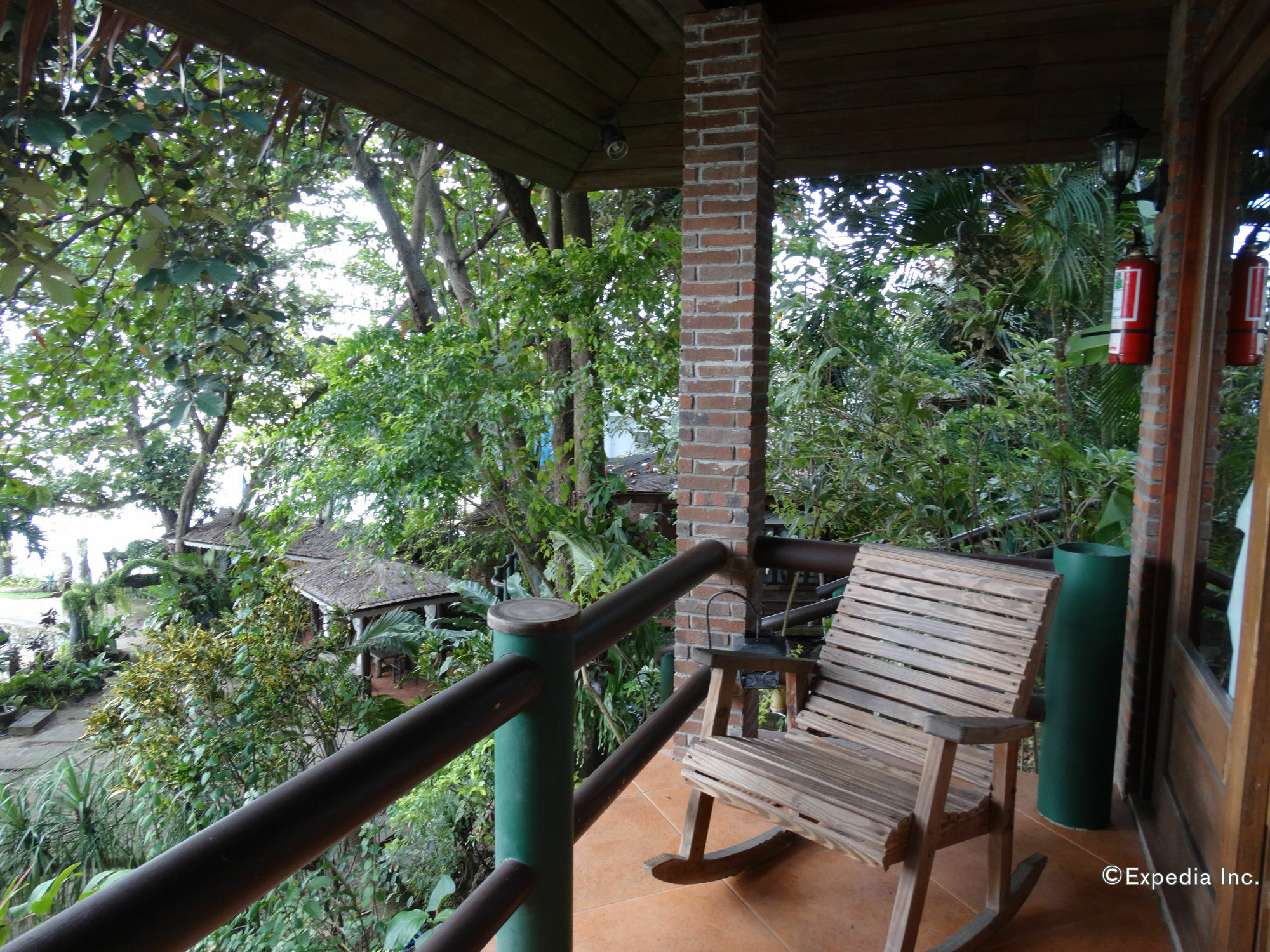 Hotel Chema'S By The Sea à Samal Extérieur photo