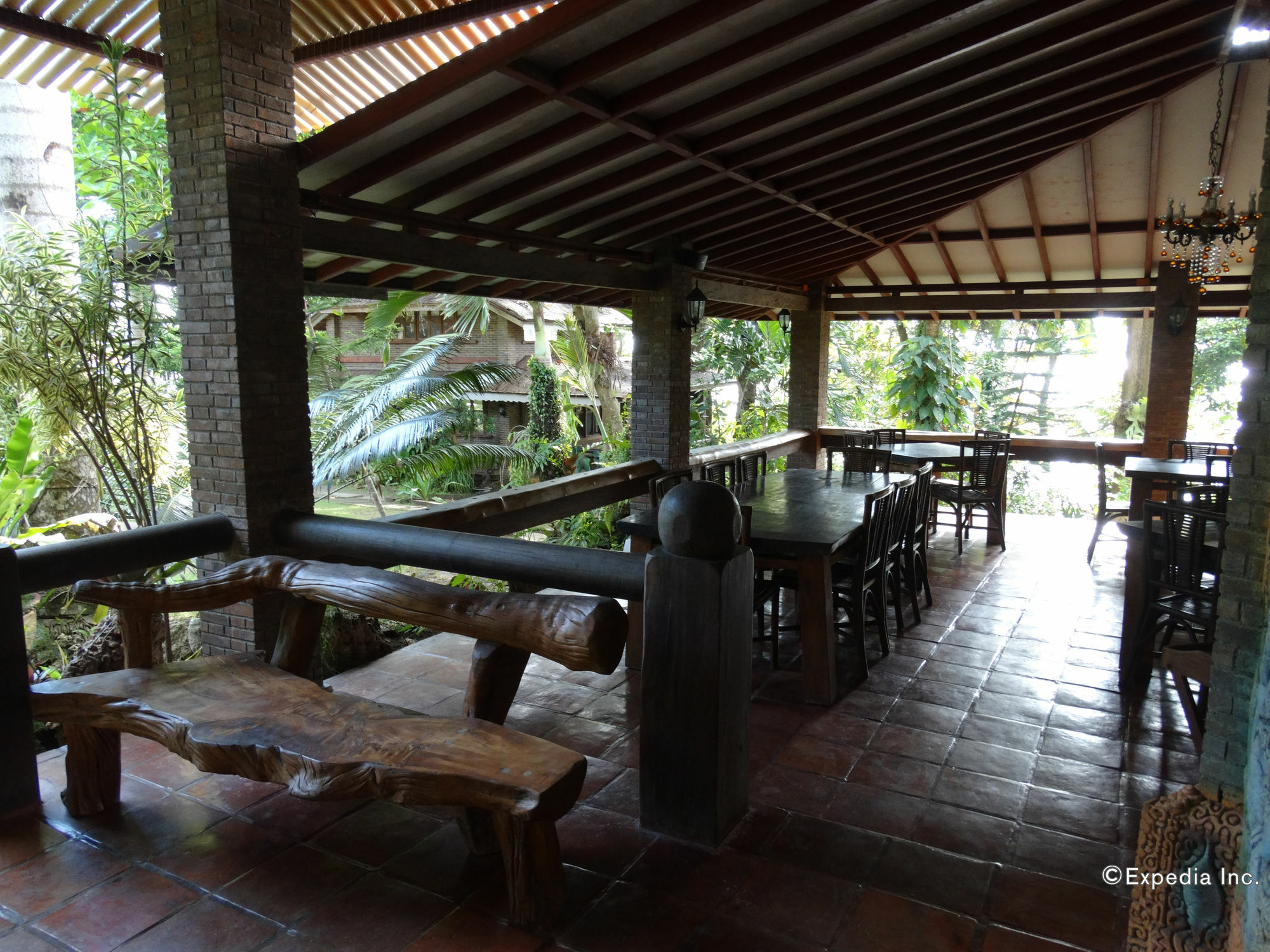 Hotel Chema'S By The Sea à Samal Extérieur photo